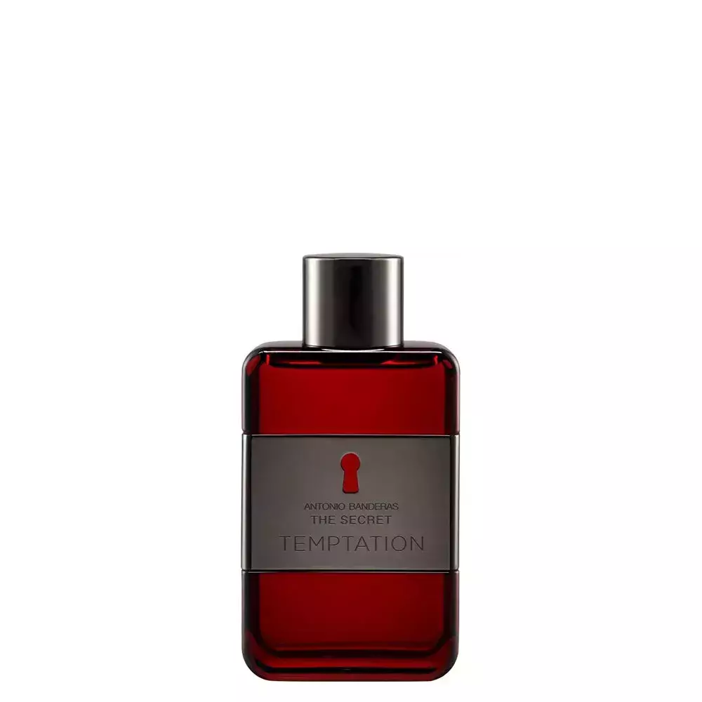 The Secret Temptation Banderas Eau de Toilette - Perfume Masculino