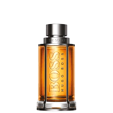 Boss The Scent Hugo Boss Eau de Toilette - Perfume Masculino