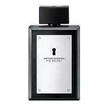 The Secret Banderas Eau de Toilette - Perfume Masculino