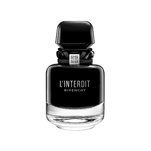 Linterdit Eau de Parfum Intense Givenchy - Perfume Feminino