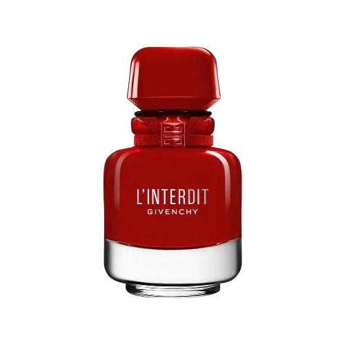Linterdit Eau de Parfum Rouge Ultime - Perfume Feminino
