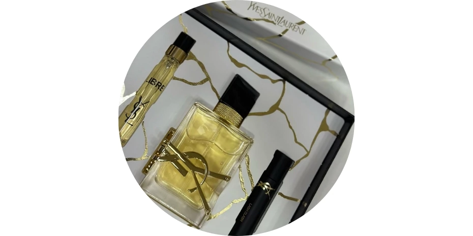 Banner de RG Imports | Perfumes Importados