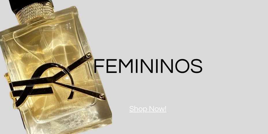 Banner de RG Imports | Perfumes Importados