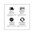 Earpods USB-C para iPhone y Android | Sonido Premium y Control Integrado - Tecno Import Center