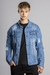 CAMPERA GASLY/TJAC-00147