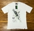 REMERA REGULAR FORGIVEN / TREM-00496