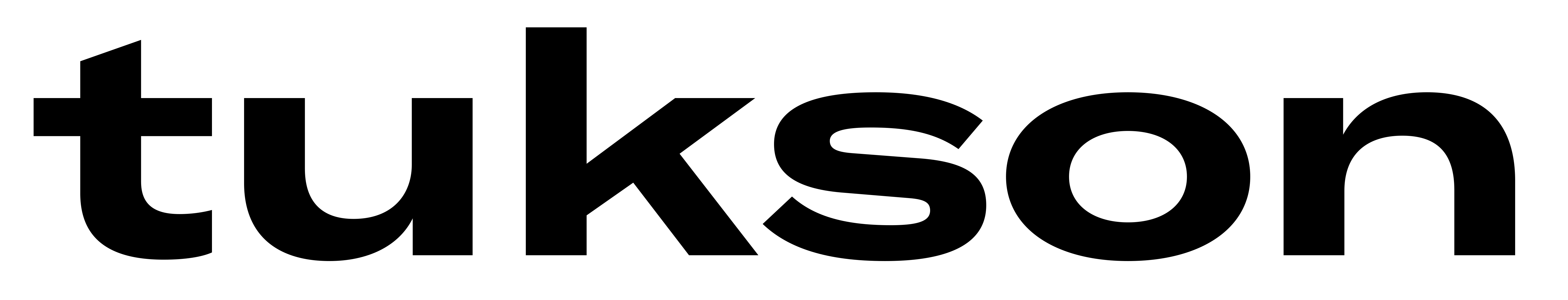 TUKSON MINORISTA