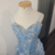 VESTIDO CURTO PARA DEBUTANTE 2 EM 1 MODELO MARAVILHOSO - comprar online