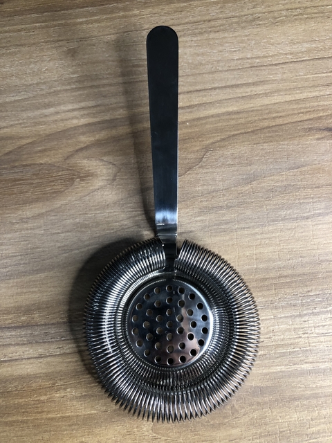 Colador oruga Hawthorne premium - comprar online