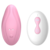 Vibrador de Calcinha Ultrafino - Conforto e Estímulo Discreto - Controle remoto - comprar online