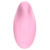 Vibrador de Calcinha Ultrafino - Conforto e Estímulo Discreto - Controle remoto na internet