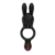 Anel Peniano Rabbit com Dupla Estimulação - comprar online