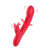 Flicking Butterfly Rabbit - Estímulo Clitoriano com 7 Modos de Vibração e Tapinhas