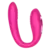 Vibrador Tornado - Vibrador Vestível com Vibração Rotativa 360 para Estímulo Sensitivo