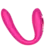 Vibrador Tornado - Vibrador Vestível com Vibração Rotativa 360 para Estímulo Sensitivo - comprar online