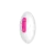 Vibrador Tornado - Vibrador Vestível com Vibração Rotativa 360 para Estímulo Sensitivo - Sade's Boudoir Arcana