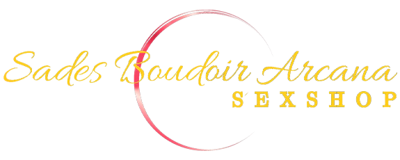 Sade's Boudoir Arcana