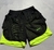 Shorts con calza volt