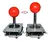 Extensor Para Manchre 2nd Impact, Sanwa E Similares! - 3rd Round