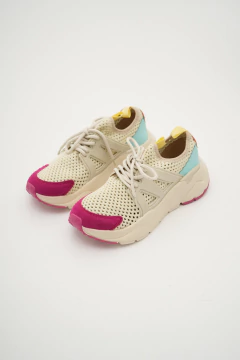 zapatillas deportivas MASTER - comprar online