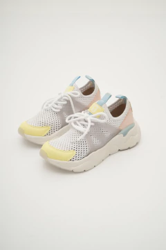 zapatillas deportivas MASTER - comprar online