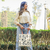 Bolsa Moda Praia Ecobag Sacola Feminina Ecológica Tecido Algodão Media - loja online