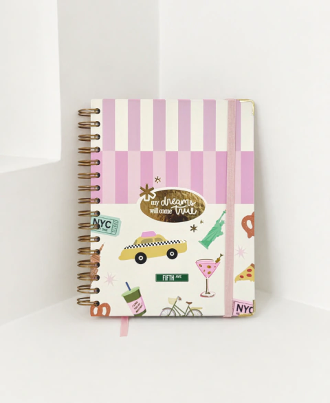 PLANNER CITY