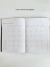 PLANNER LA DOLCE ARMONIA - Julietta