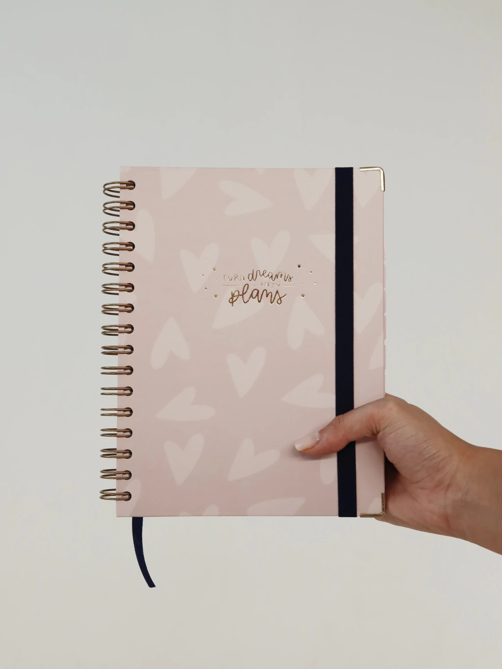 Planner Amor di Verano
