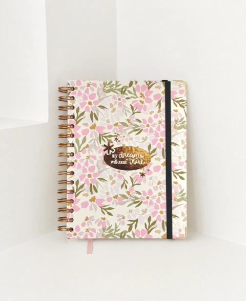 PLANNER ROSY