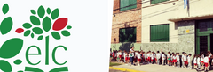 Banner de la categoría 1ro Grado - Los Ceibos