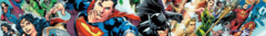Banner de la categoría DC