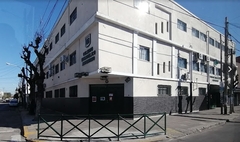 Banner de la categoría Colegio Evangelico Argentino