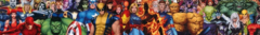 Banner de la categoría Marvel