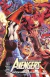 AVENGERS 12 LOS HEROES MAS PODEROSOS
