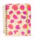 AGENDA 2025 UNIVERSITARIA NEON PRINT