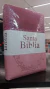 SANTA BIBLIA ROSA TRITONO