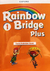RAINBOW BRIDGE 1 PLUS SB + WB