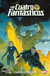 CUATRO FANTASTICOS 01 CUATRO ETERNOS