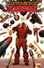 DEADPOOL LA GUERRA DE LOS REINOS