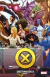 X MEN 40