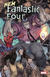 NEW FANTASTIC FOUR