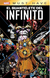 EL GUANTELETE DEL INFINITO
