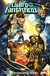 LOS CUATRO FANTASTICOS 08
