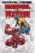 MARVEL VERSE DEADPOOL Y WOLVERINE