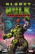 PLANET HULK WORLDBREAKER