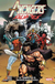 AVENGERS SALVAJES 06