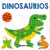 DINOSAURIOS MI PEQUEÑO MUNDO