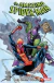 AMAZING SPIDER MAN 08 REGRESO DE GREEN G