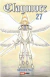 CLAYMORE 27 (ULTIMO TOMO)